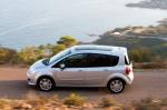 Renault Grand Modus 2007 года